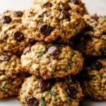 Brown-Butter-Zucchini-Oatmeal-Cookies-Recipe