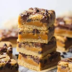 Caramel Cookie Bars 101 Caramel-Cookie-Bars-Recipe