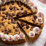 Chocolate-Chip-Cookie-Cake-Recipe