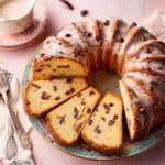 Chocolate Chip Pound Cake 131 Chocolate-Chip-Pound-Cake-Recipe