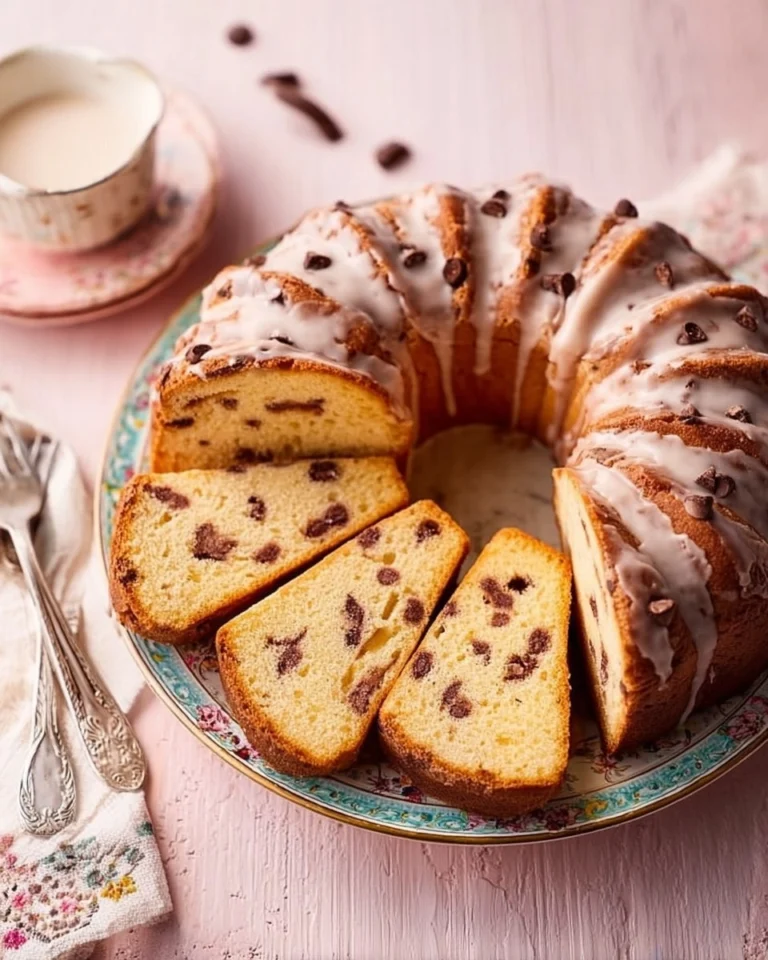 Chocolate-Chip-Pound-Cake-Recipe