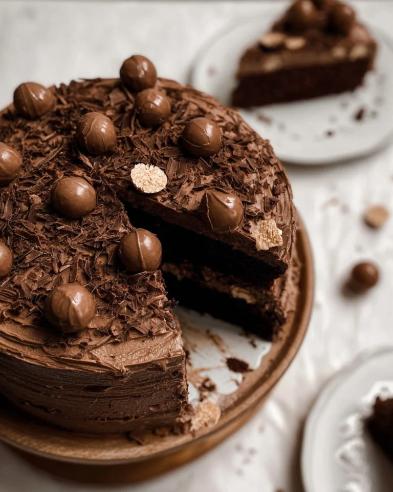 Chocolate-Malt-Cake-Recipe