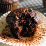 Chocolate-Zucchini-Muffins-Recipe