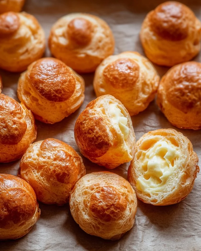 Choux-Pastry-Pate-a-choux-Recipe