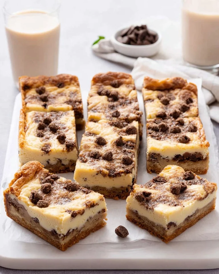 Cookie-Dough-Cheesecake-Bars-Recipe