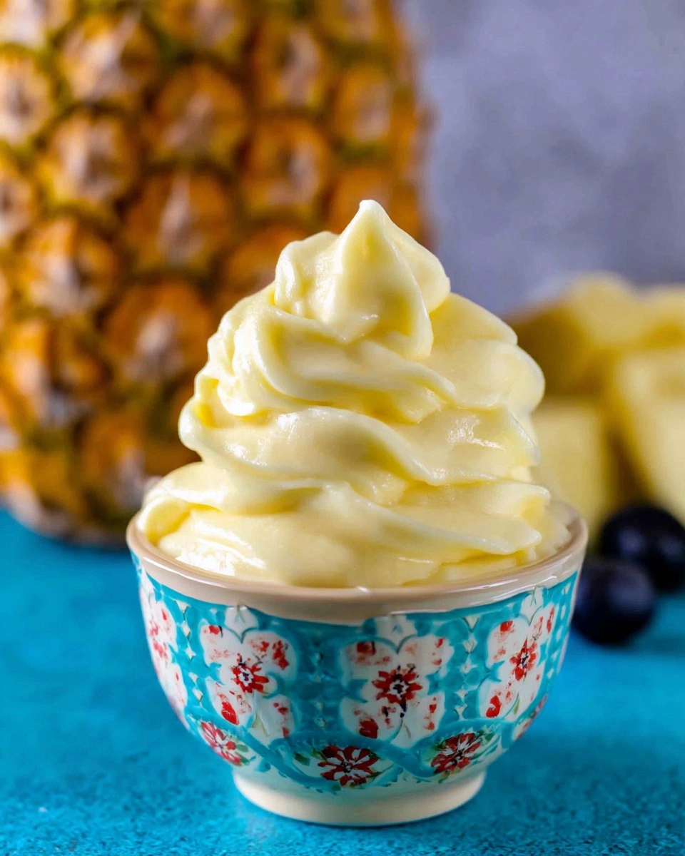 Dole Whip Recipe three ways 44 Dole Whip Recipe three ways