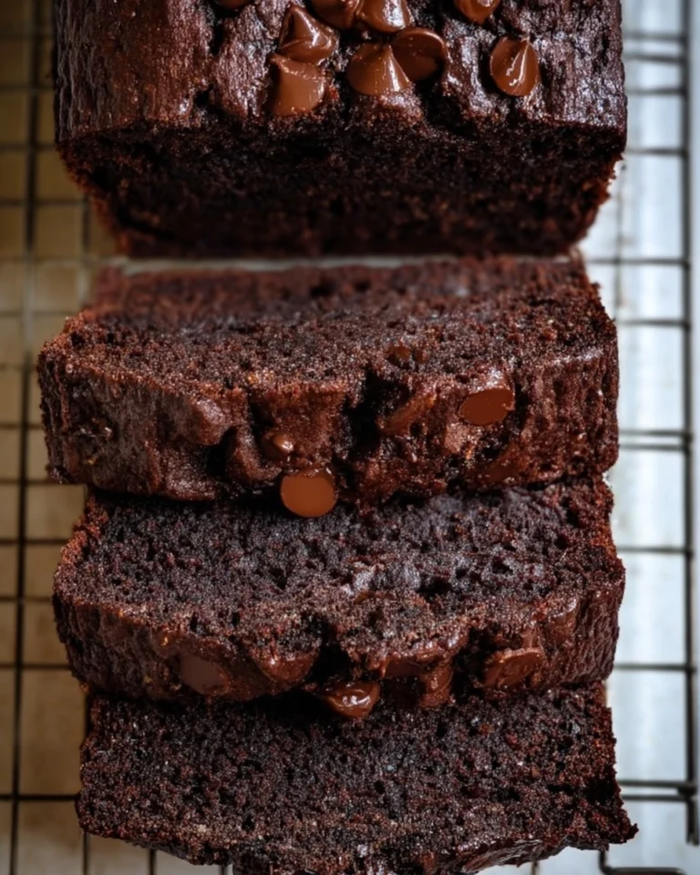 Double-Chocolate-Banana-Bread-Recipe