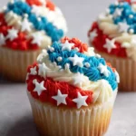 Easy 4th of July Cupcakes 76 Easy-4th-of-July-Cupcakes-Recipe
