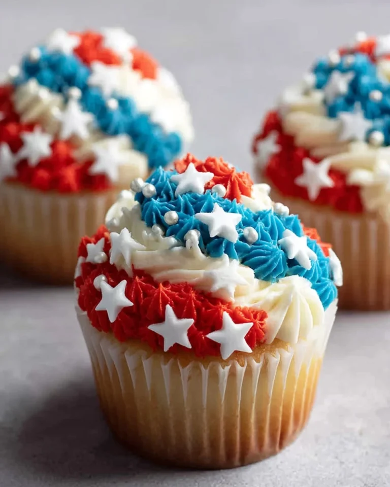 Easy-4th-of-July-Cupcakes-Recipe