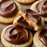 Easy Twix Cookies 126 Easy-Twix-Cookies-Recipe