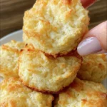 Fluffy-Keto-Biscuits-Recipe