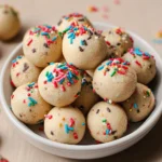 High-Protein-Cake-Batter-Balls-A-Healthy-No-Bake-Snack-Recipe