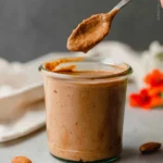 Homemade-Almond-Butter-Recipe