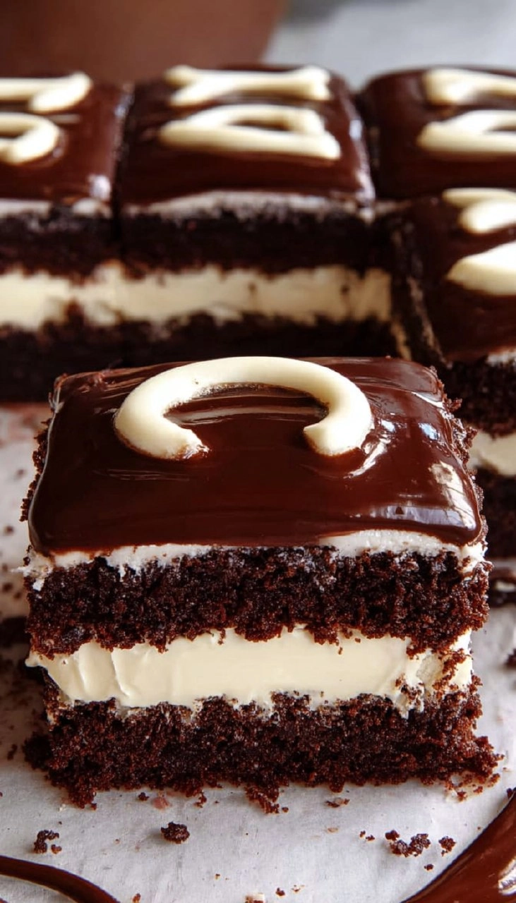 Hostess Cake 145 Hostess Cake