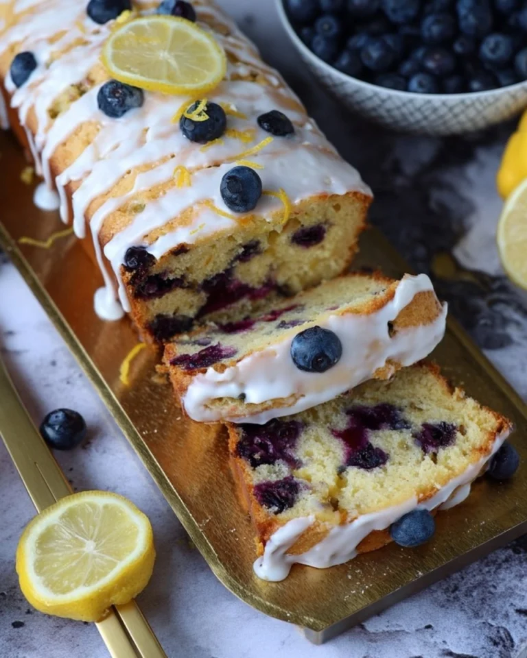 Lemon-Blueberry-Loaf-Cake-Recipe