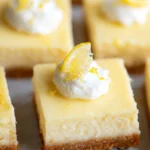 Lemon-Cheesecake-Bars-Recipe