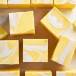 Lemon-Creamsicle-Fudge-Recipe