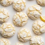Lemon-Crinkle-Cookies-Recipe