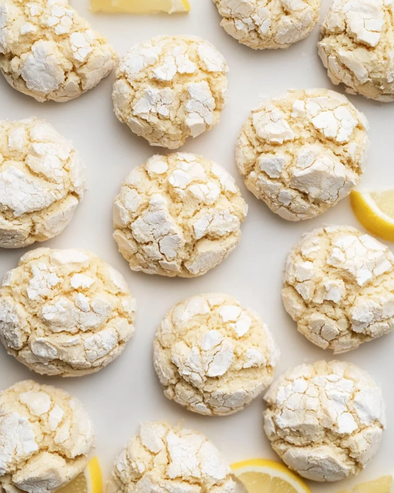Lemon-Crinkle-Cookies-Recipe