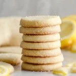 Lemon-Shortbread-Cookies-Recipe