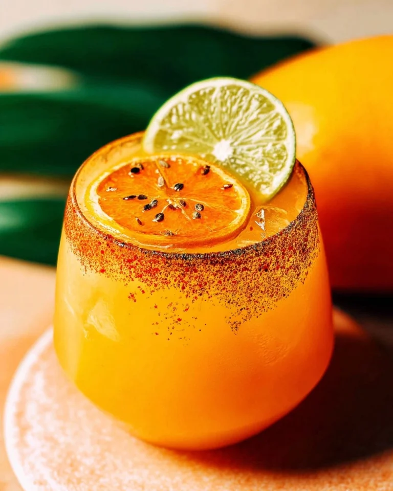 Magic-Mango-Margarita-Recipe