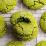 Matcha Green Tea Cookies 81 Matcha-Green-Tea-Cookies-Recipe