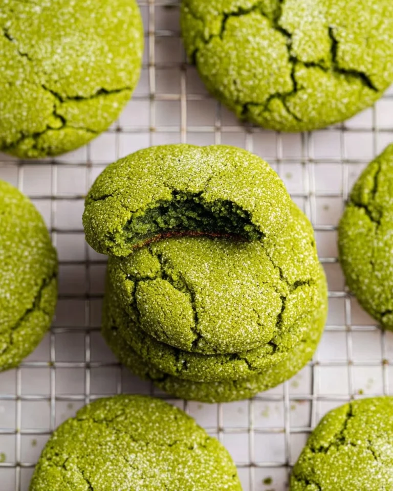 Matcha-Green-Tea-Cookies-Recipe