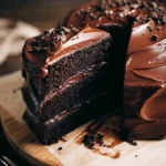 Moist Chocolate Cake 176 Moist-Chocolate-Cake-Recipe