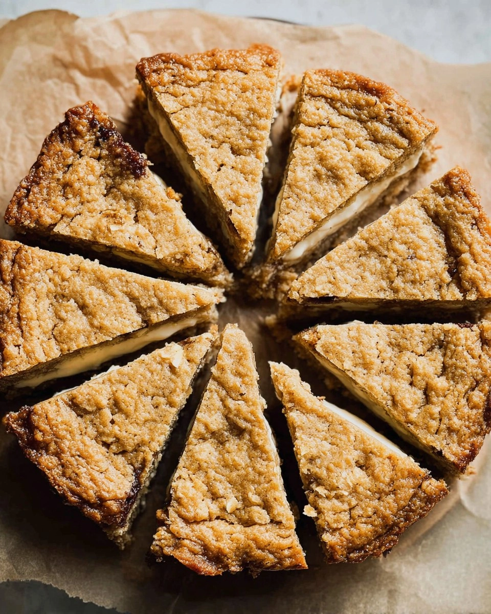 Oatmeal Cream Pie Bars 114 Oatmeal Cream Pie Bars