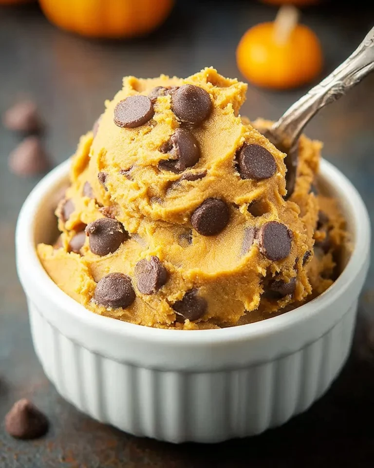 Pumpkin-Pie-Edible-Cookie-Dough-Recipe
