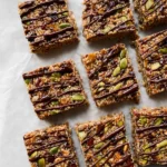 Salted Quinoa Granola Bars 116 Salted-Quinoa-Granola-Bars-Recipe