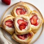 Strawberry-Cream-Cheese-Danish-Recipe