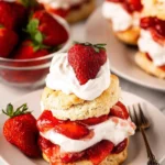 Strawberry-Shortcake-Recipe