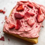 Strawberry-Snack-Cake-Recipe