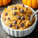 The Ultimate Pumpkin Pie Edible Cookie Dough: Your New Favorite Fall Treat 86 The-Ultimate-Pumpkin-Pie-Edible-Cookie-Dough-Your-New-Favorite-Fall-Treat-Recipe