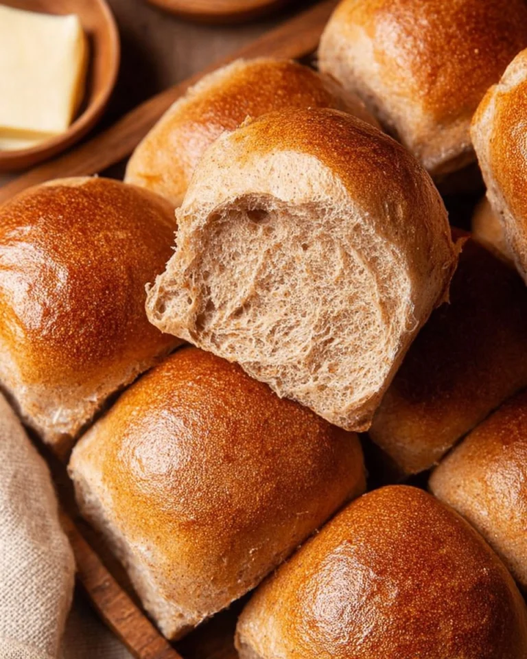 Whole-Wheat-Sourdough-Rolls-Recipe