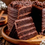 6-Layer-Chocolate-Fudge-Cake-Recipe