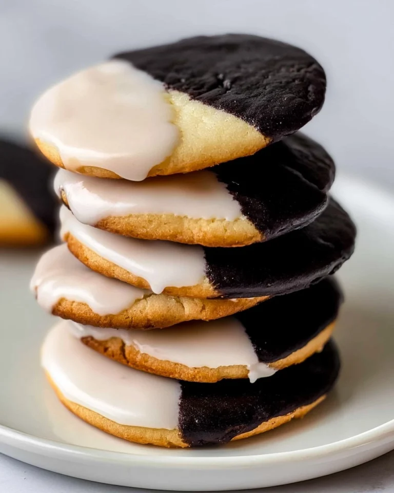 Authentic-Black-and-White-Cookies-Recipe
