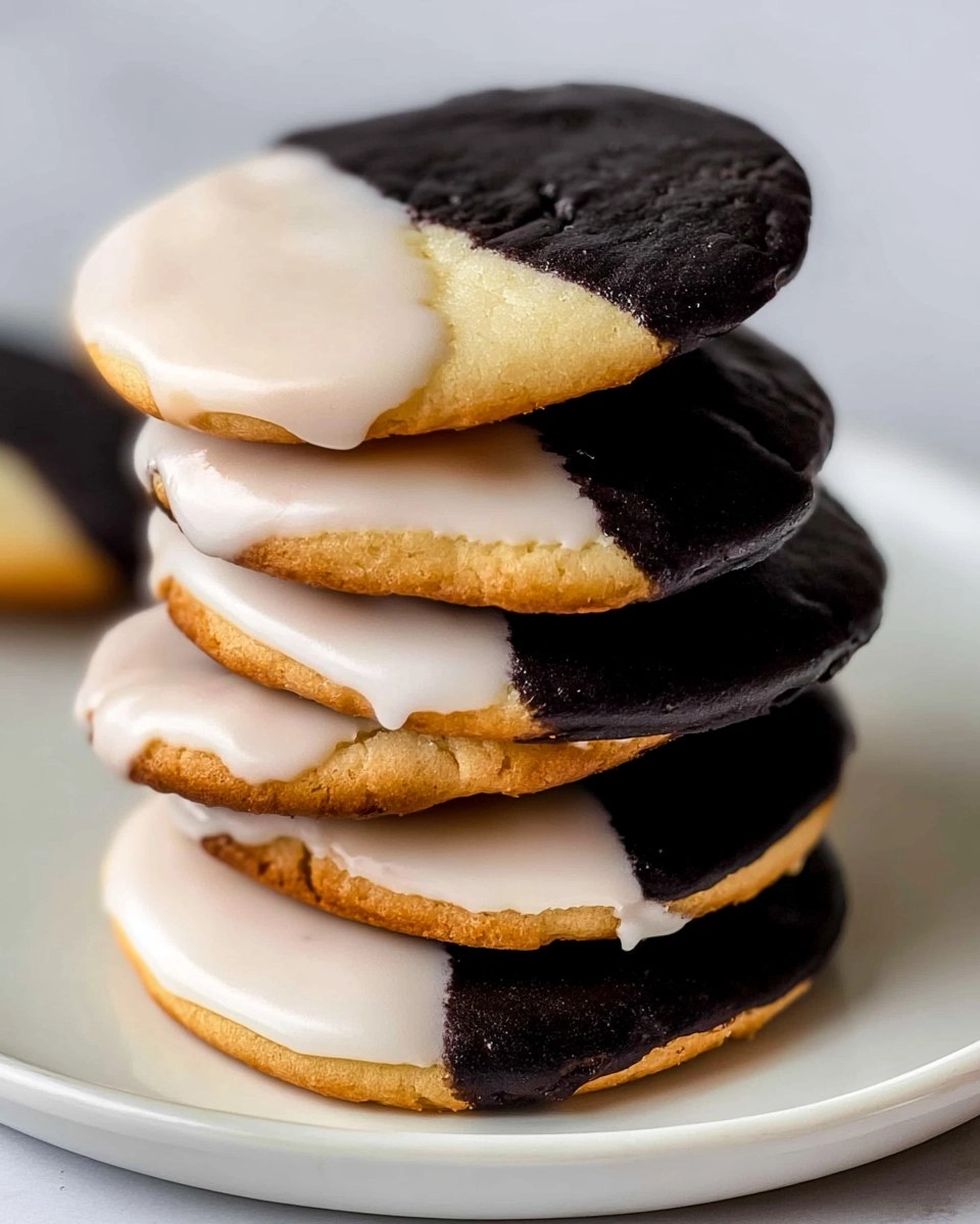 Authentic-Black-and-White-Cookies-Recipe