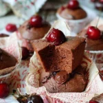 Black Forest Muffins 116 Black-Forest-Muffins-Recipe