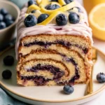Blueberry-Lemon-Icebox-Cake-Recipe