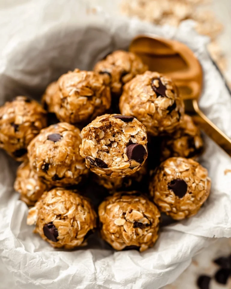 Chocolate-Chip-Oat-Bites-Recipe