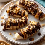 Frozen-Chocolate-Peanut-Butter-Banana-Bites-Recipe