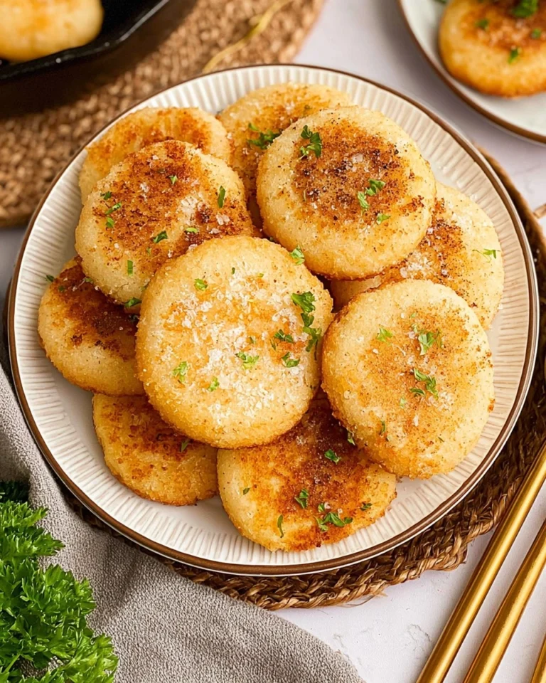 Grit-Cakes-Recipe