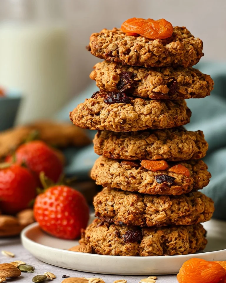 Healthy-Breakfast-Cookies-Recipe