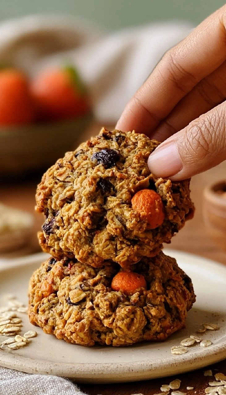 Healthy Breakfast Cookies 65 Healthy Breakfast Cookies