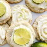 Key-Lime-Cookies-Recipe