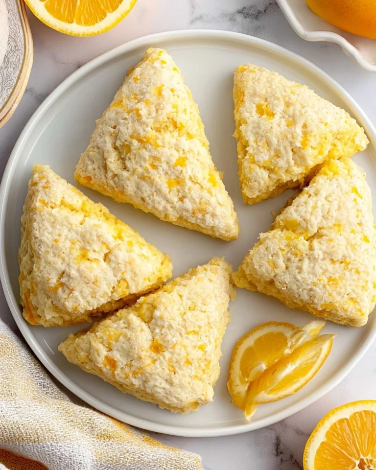 Lemon-Scones-Recipe
