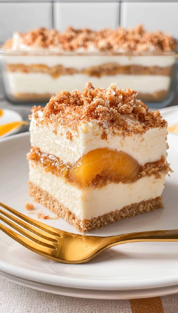 Peach Delight 80 Peach Delight