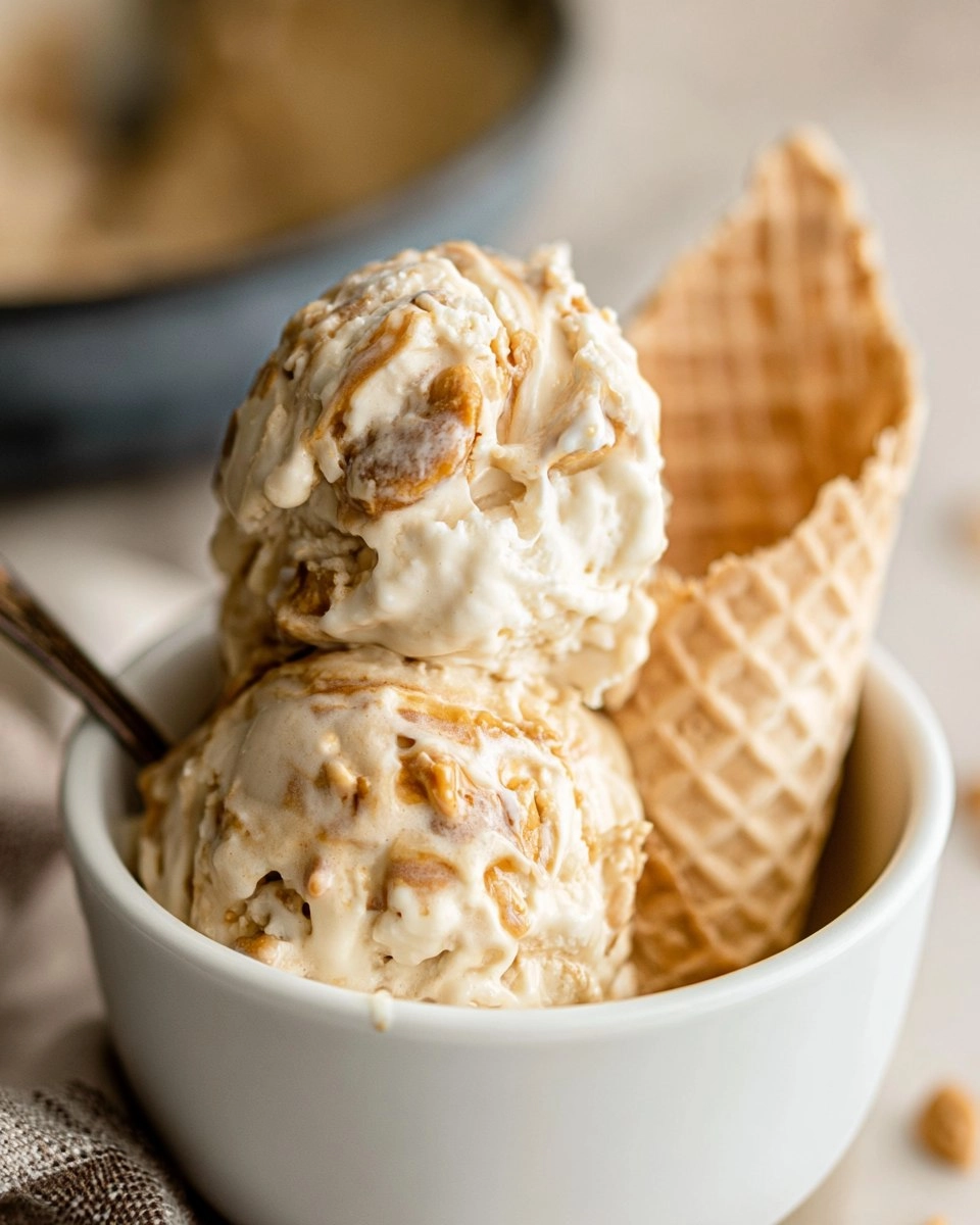 Peanut-Butter-Ripple-Ice-Cream-No-Churn-Recipe